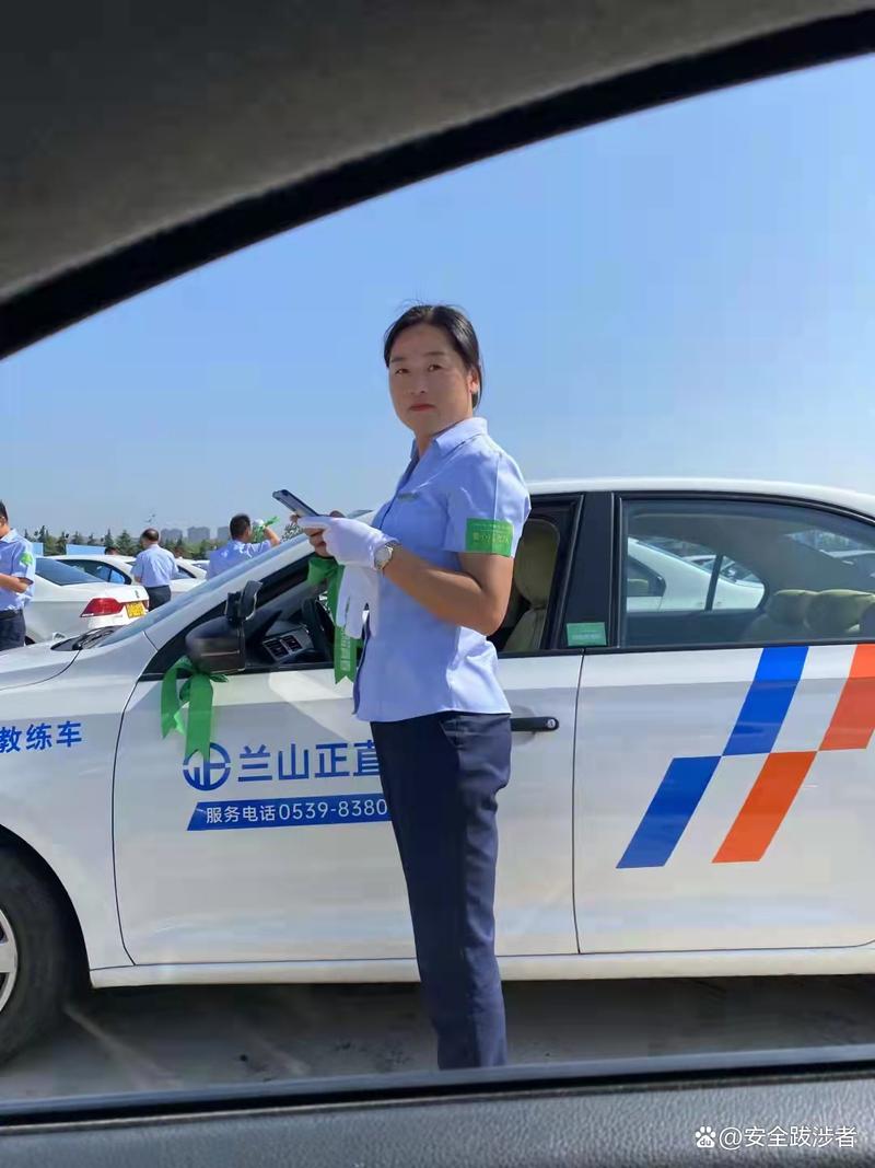 2022版《机动车驾驶员培训管理规定》新解之四:驾校教练员